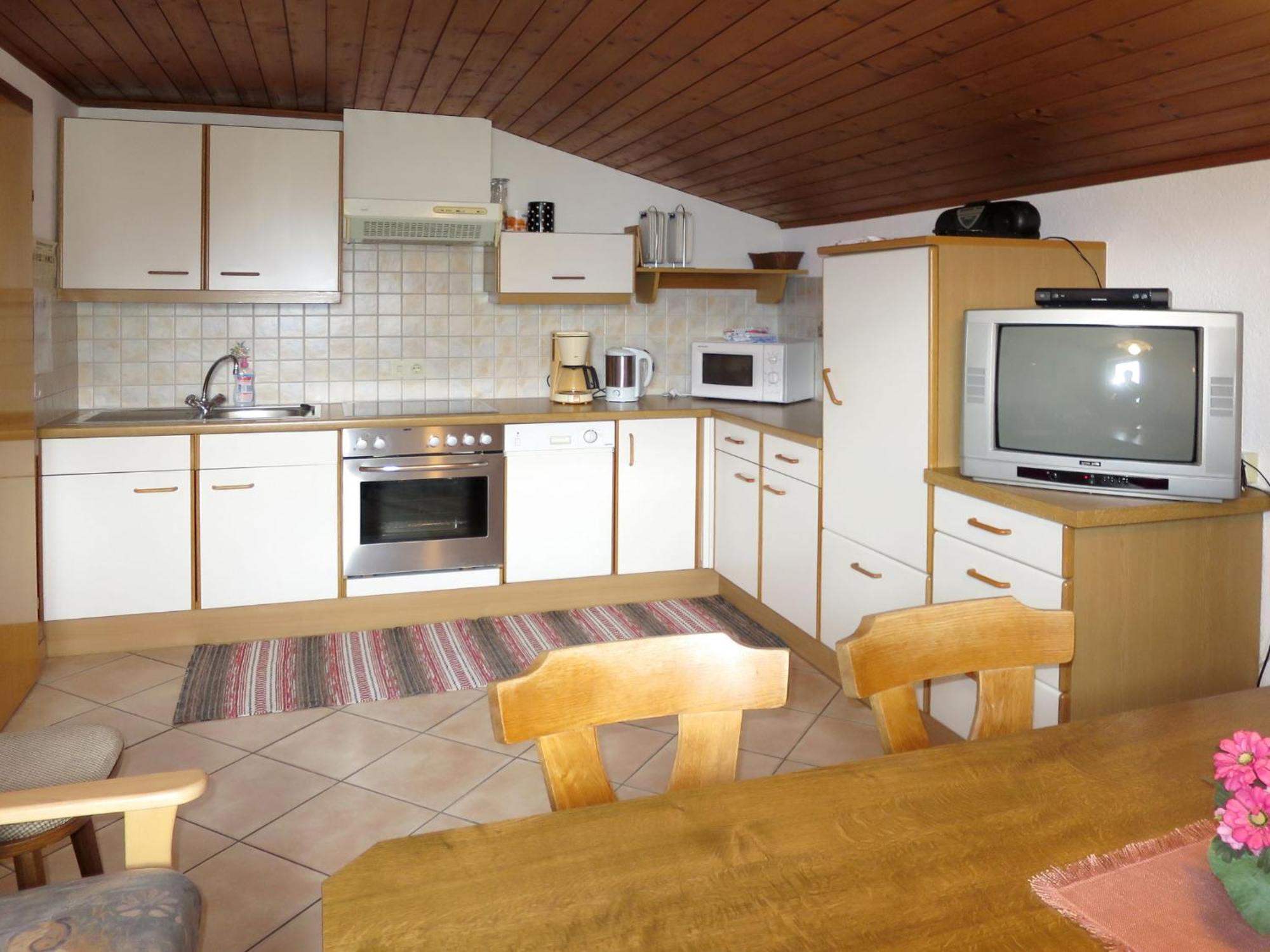 Apartment Bloserhof By Interhome Zellberg Exterior foto